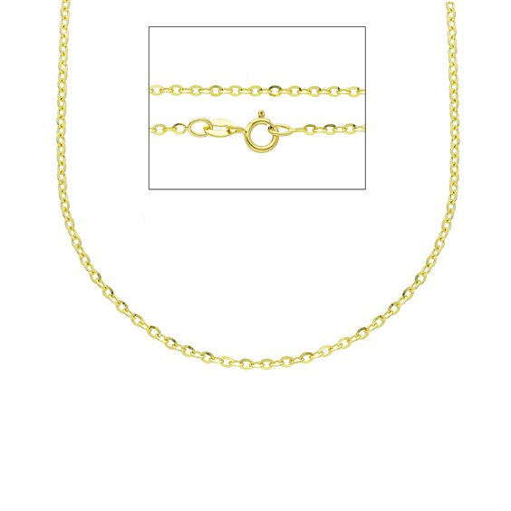 Collana Castelli Gioielli in Oro MRK040GG45 - MRK040GG45